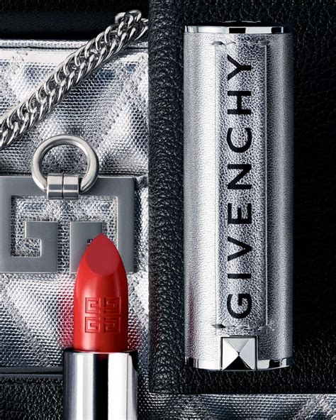 givenchy lipstick case